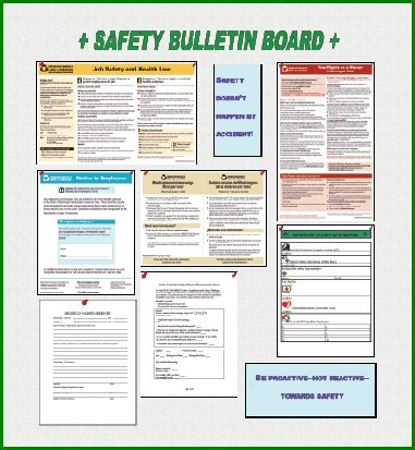 Army Safety Board Examples Home