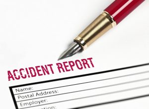 Accident Report