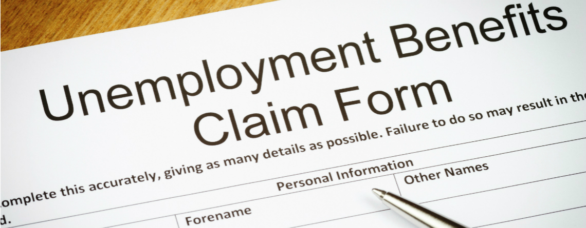 Weekly Unemployment Benefits Increased