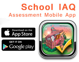 EPA School IAQ Assessment Mobile App