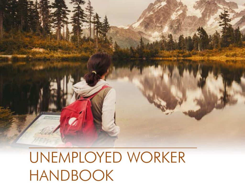 Unemployed Worker Handbook
