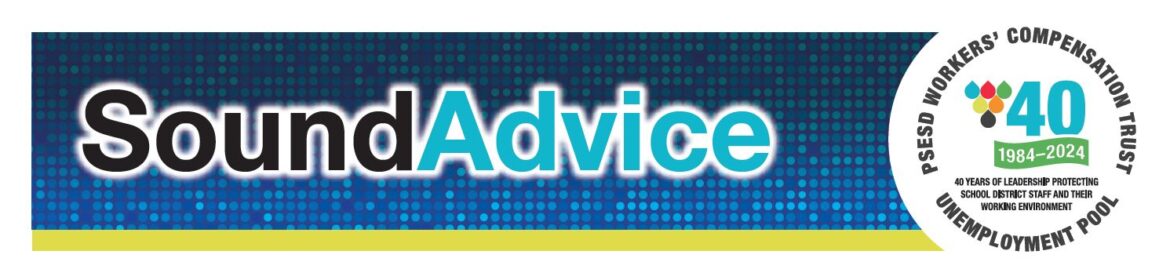 Sound Advice Newsletter | Fall 2023