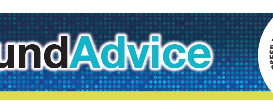 Sound Advice Newsletter | Fall 2023