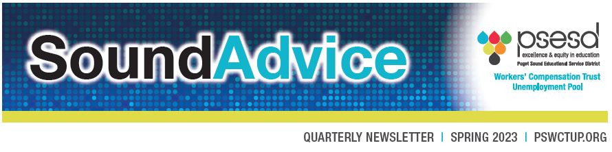 Sound Advice Newsletter | Spring 2023