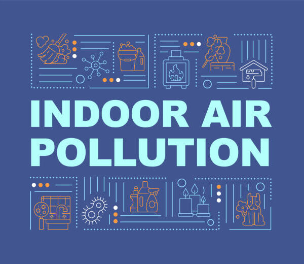 Making Indoor Air Healthy